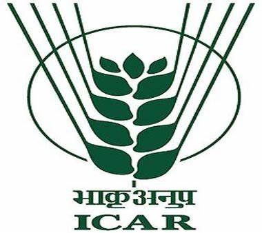 SATHEE ICAR Logo