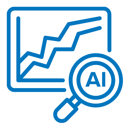 AI platform icon