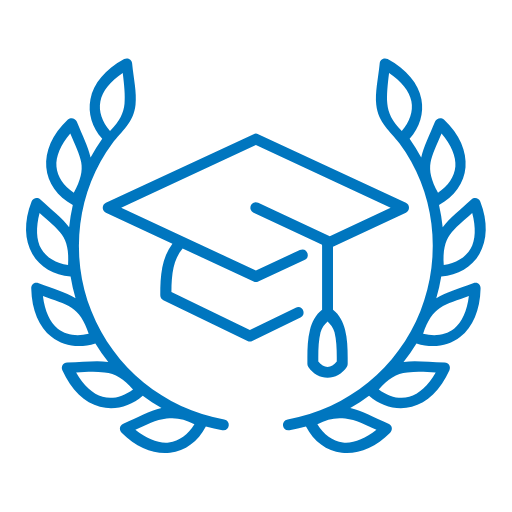 Scholarship icon