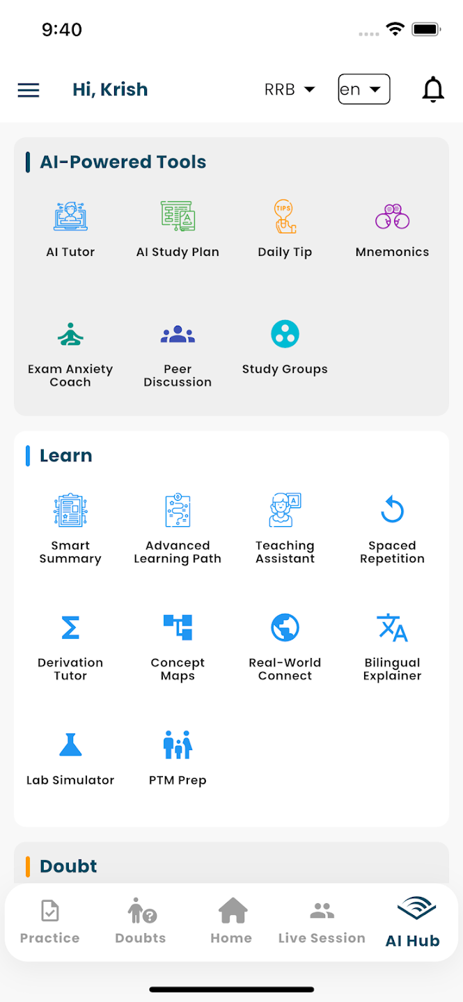 SATHEE JEE mobile app